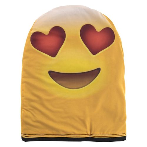 CZAPKA BEANIE EMOJI LOVER na Arena.pl