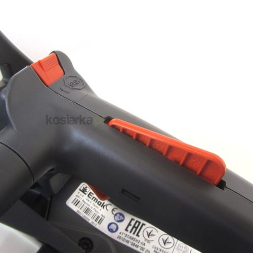 Oleo-Mac GST 250 PROFI na Arena.pl