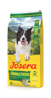 josera lachs & kartoffel grain free 12,5kg