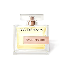 Yodeyma Sweet Girl Perfumy Damskie - 100ml