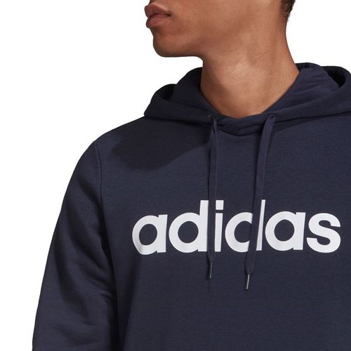 Bluza adidas Essentials Linear M GK9068 S na Arena.pl