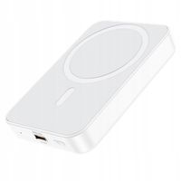 2 x Borofone Powerbank BJ25 Plus Reach 10000mAh PD 20W USB-C MagSafe