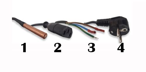 Sterownik kotła pieca IE26 Dmuchawa Pompa CO i CWU na Arena.pl