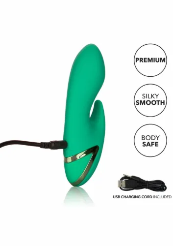calexotics sierra sensation silikonowy model z funkcją power boost na Arena.pl