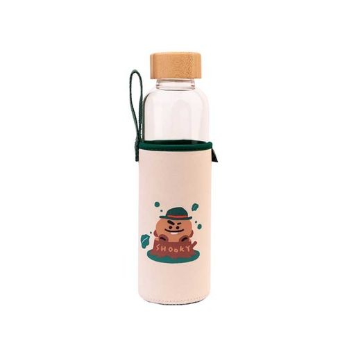 BT21 - Butelka na wodę 500 ml SHOOKY na Arena.pl