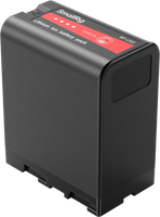 SmallRig 4670 Akumulator do kamery BP-U60 Sony