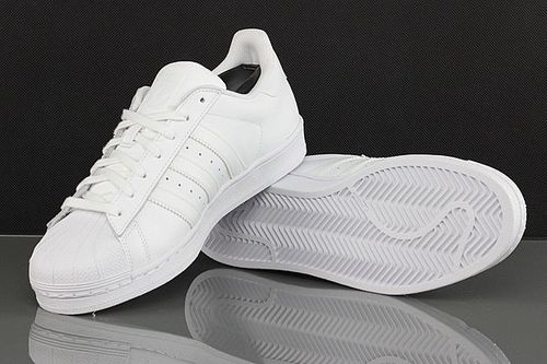 adidas SUPERSTAR FOUNDATION (B27136) na Arena.pl