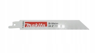 MAKITA BRZESZCZOT DO PIŁY SZABLASTEJ 150mm 5szt ME