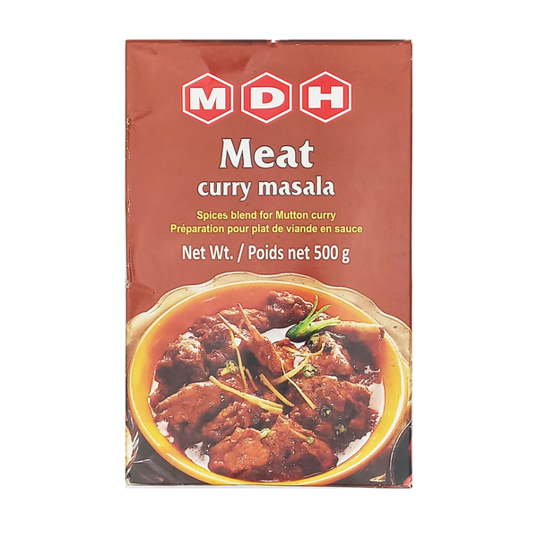 Przyprawa do mięsa Meat Curry Masala MDH 500g zdjęcie 1