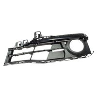 ATRAPA ZDERZAKA PRAWA BMW 3 F30 F80 2011 2012 2013 2014 2015 2016 2017 2018