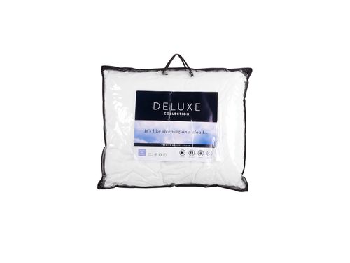 Poduszka bawełniana 50 x 60 cm DIRAN na Arena.pl