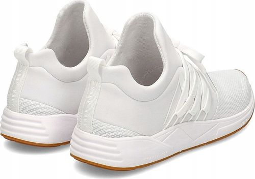 Sneakersy Arkk Copenhagen Raven EL1422-0010-W r.37 na Arena.pl