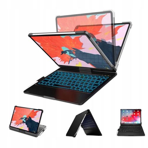 Etui Klawiatura Bluetooth do iPad Pro 11 na Arena.pl