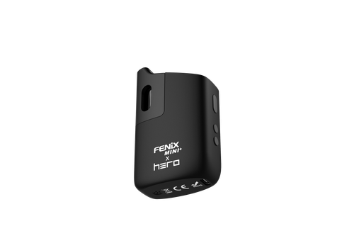 FENIX MINI PLUS x HERO - przenośny waporyzator do suszu na Arena.pl