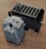 cylinder do pompy spalinowej ec772 nr707