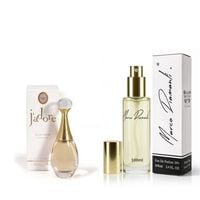 perfumy nr 053 100ml - zamiennik inspirowany j adore od christian dior