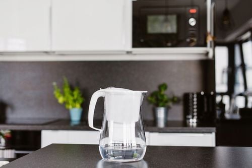 Dzbanek filtrujący Aquaphor Onyx 4,2 + 6 Maxfor Mg na Arena.pl