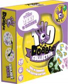 Gra planszowa Dobble Collector Rebel