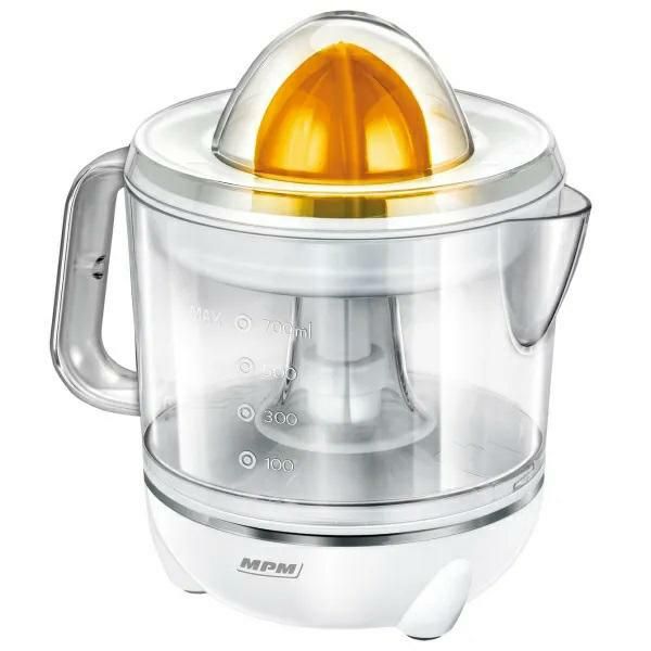 Wyciskarka do cytrusów MPM MWC-05 zdjęcie 1