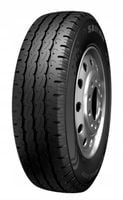 2X 195/80R14C Sailun EXTMILE SL87N 2023