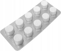 Tabletki do czyszczenia ekspresu Krups XS3000