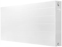 2X GRZEJNIK STALOWY PANELOWY DEKORACYJNY 550x500 POZIOMY C22 BOCZNY DIAMOND