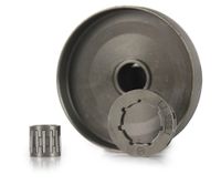 KOSZYCZEK Z ZĘBATKĄ PŁYWAJĄCĄ 5200