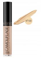 revers camouflage korektor w płynie 103 - mocne krycie 10 ml