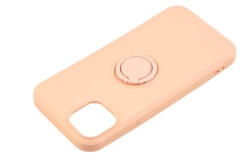 Etui Pastel Amber do Apple iPhone 13 Mini morelowy na Arena.pl