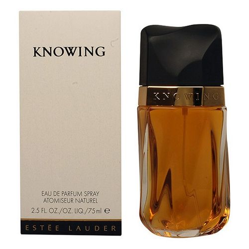 Perfumy Damskie Knowing Estee Lauder EDP na Arena.pl