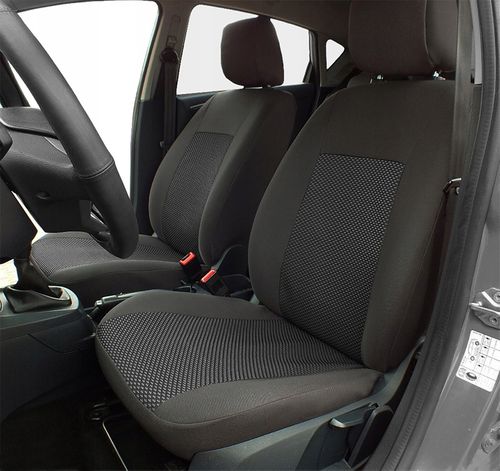 Pokrowce na miarę Seat Alhambra 1995-2010 5 os na Arena.pl