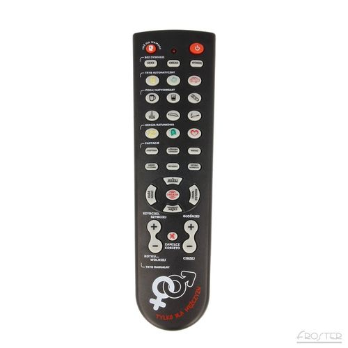 GADAJĄCY PILOT - STERUJ KOBIETĄ! na Arena.pl