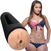 doc johnson main squeeze dani daniels model anatomiczny ultraskyn