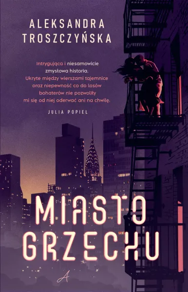 Miasto grzechu zdjęcie 1
