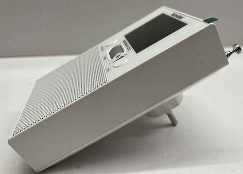 RADIO FM DAB+ BT TECHNISAT DIGITRADIO FLEX 2 BIAŁE na Arena.pl