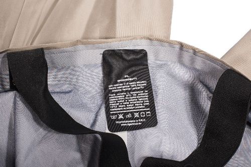 BEZSZWOWE SPODNIOBUTY SOLID TIGER TROUT na Arena.pl