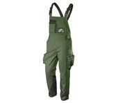 OGRODNICZKI ROBOCZE CAMO OLIVE ROZMIAR M - T N81-242-M