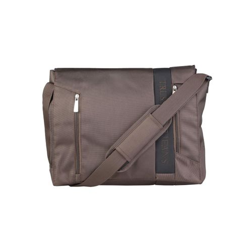 Trussardi męska torba na laptopa na Arena.pl