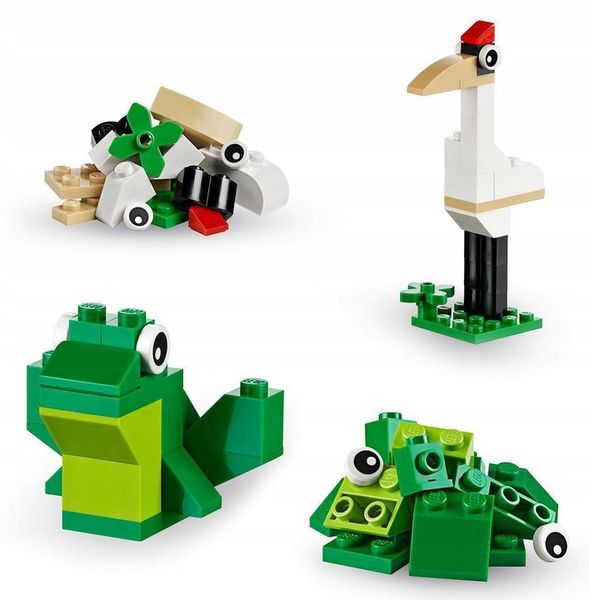 LEGO Classic Kreatywne klocki 10698 zdjęcie 12