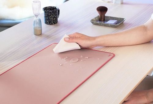 Podkładka LOGITECH Studio Series Darker Rose XL na Arena.pl