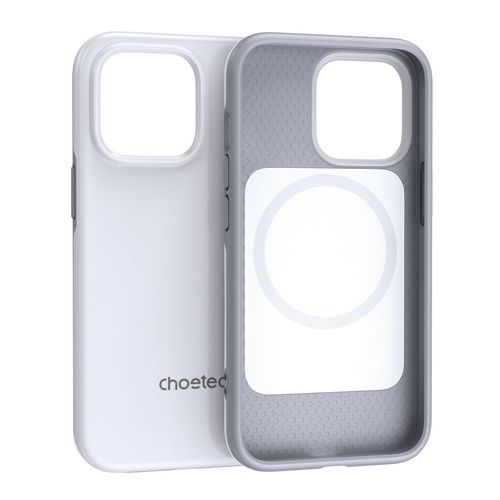 Etui do iPhone 13 Pro MFM Anti-drop case biały na Arena.pl