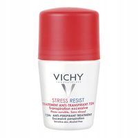 VICHY DEZODORANT 72h Stress Resist roll-on 50 ml