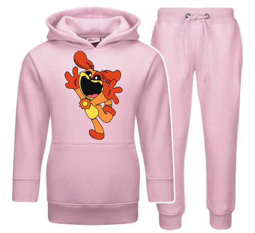 Dres Dziecięcy Catnap - Smiling Critters na Arena.pl