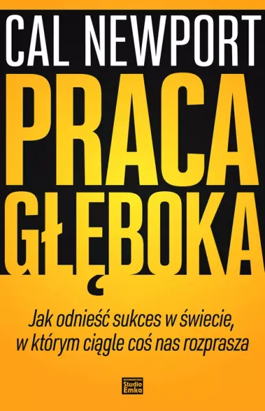 Praca głęboka zdjęcie 1