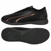 BUTY PIŁKARSKIE, HALOWE ULTRA PLAY IT JR PUMA 37 1/2