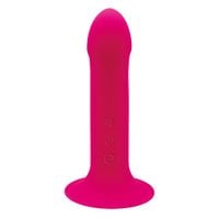 wibrator   a.d. hitsens 2 (65) pink motor