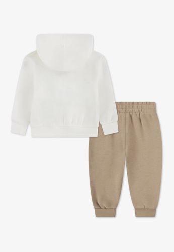 Jordan UNISEX SET - Tuta - beige 3t na Arena.pl