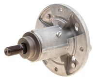 Adapter kosiarki John Deere LA150;LA175; G110;190C 54 cala gw7ram RO12495