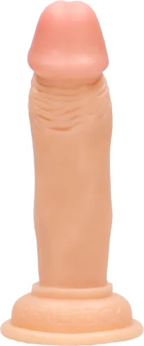 RealRock - Dildo 15 cm na Arena.pl