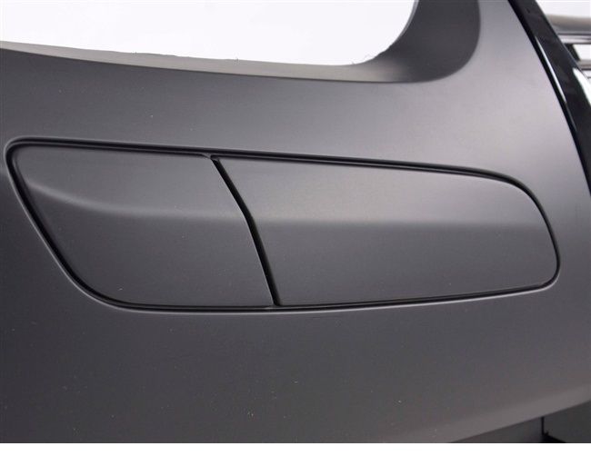 Zderzak przedni VW GOLF 5 03-09 GTI LOOK zdjęcie 2